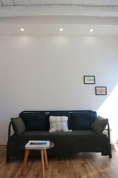 Emy House Charming Apt Stunning Views Balcony AC
