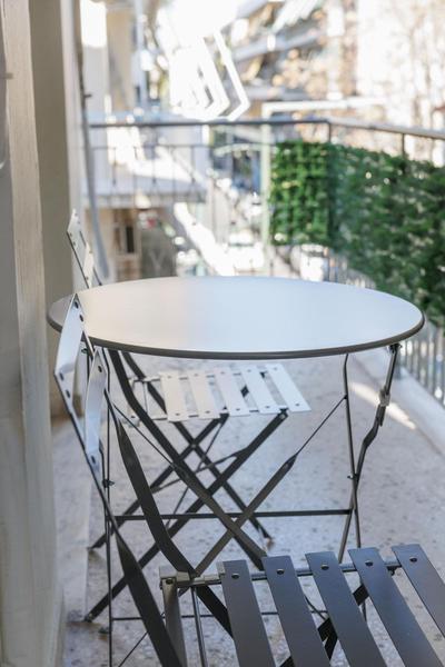 PAVLOS Urban Stay