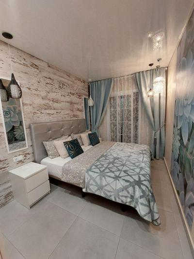 ORLANDO LUXURY APARTAMENT