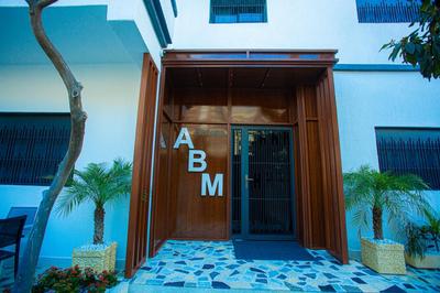 ABM house