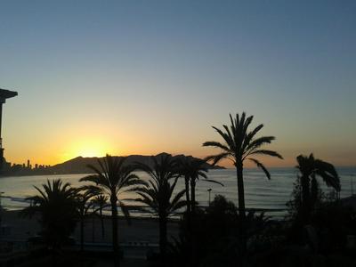 Apartamento en Benidorm