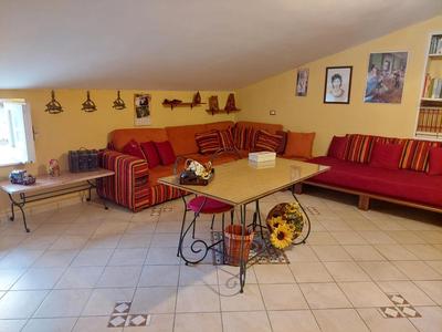 Casa di corte in centro storico
