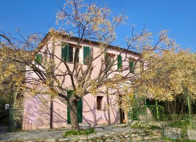 Borgata Castello