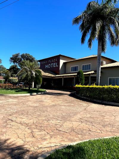 Fênix Plaza Hotel