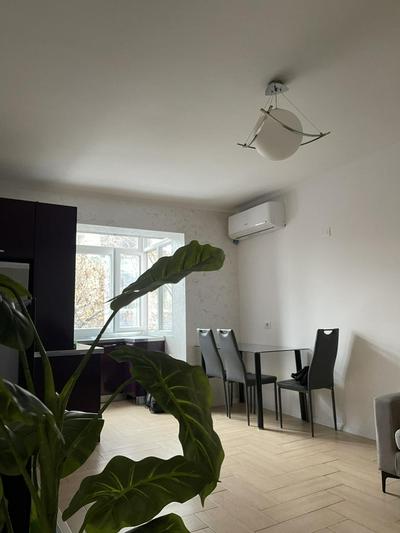 Cozy Apartment at Tirana's Center