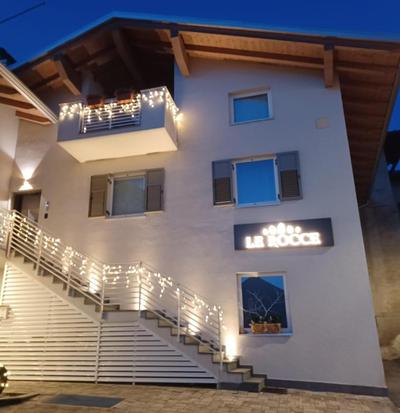 Le Rocce Val di Non - Quality Room & Breakfast