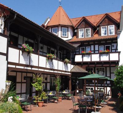 Landhotel & Restaurant Kains Hof