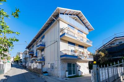 Bright Apartament in Pescara Colli near the Sea!