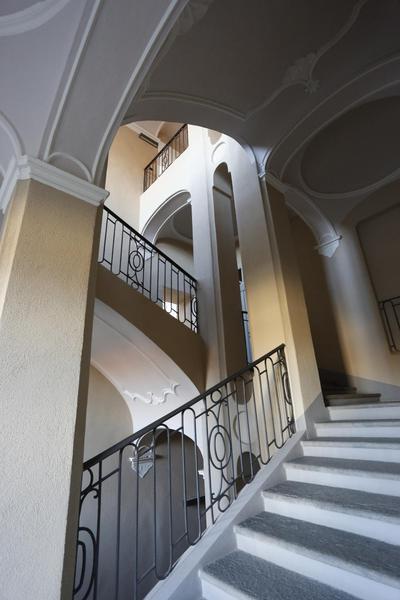 Via Roma Guest House