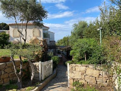 Appartamento Deluxe in Villa Renè