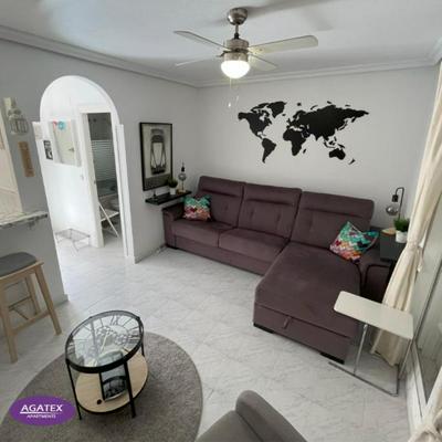 Agatex Apartments