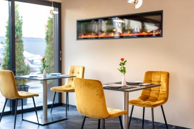 Boutique Hotel am Bodensee