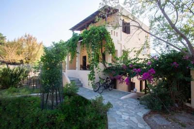 SINI Apartments 3A