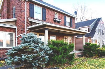 Exclusive Ottawa Hills Private Home, Garage, WD, Gourmet Equipped kitchen, Netflix