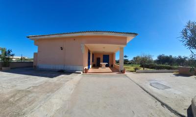 VILLA FIOR D'OLEANDRO