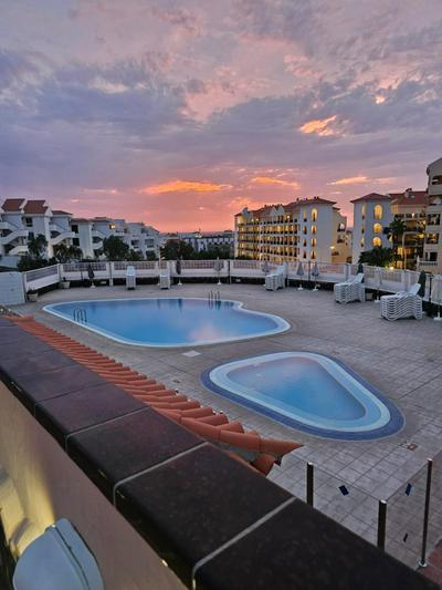 The Heights 2 Bedroom apartment
