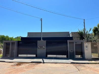 Residencial Águas Cristalinas