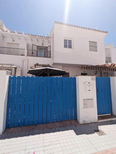 Casita De La Luz with swimmingpool