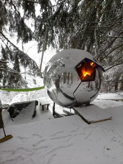 Chalet F'Net