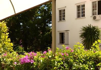 Hotel Nuevo CASABLANCA