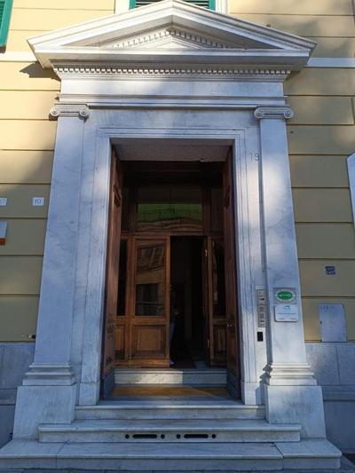 CORVETTO rooms