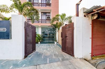 Collection O Serenity Homes