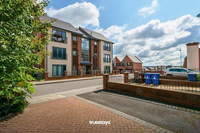 NEW Greydawn House - Stunning 4 Bedroom House in Stoke-on-Trent