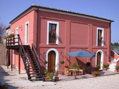 Country House Agriturismo Ciuccunit