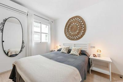 Sunlit apartment "Casa Bonita" with free parking
