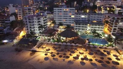 Tropicana Hotel Puerto Vallarta