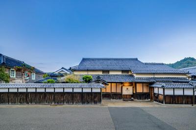 NIPPONIA Fukusumi Shukubamachi