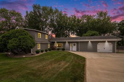 Lakeshore Cottage Waterfront/Great Wi-fi