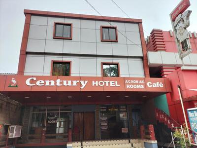 Century Hotel