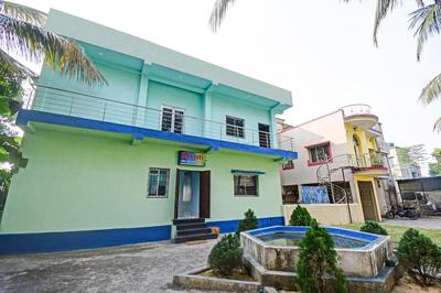 Hotel O Shristi Lodge