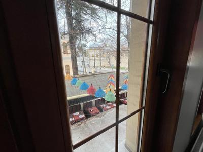 Gulhane Hotel Old City