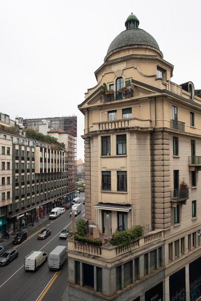 Suite del corso
