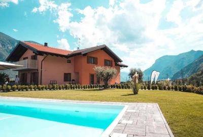 Agriturismo Maso Miri, Billede 2