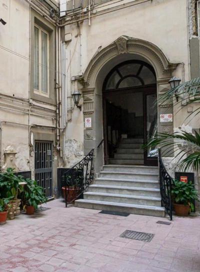 Luxury Suite Napoli