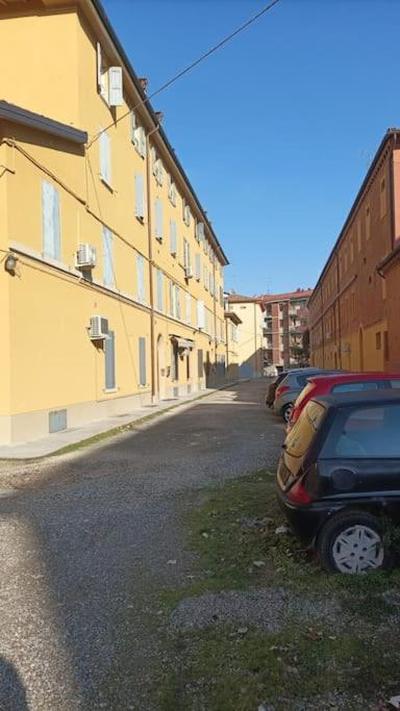 Bilocale Del Borgo - Check-In H24