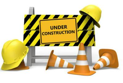 Under constructiion