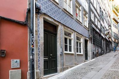 Oporto Lovely Apartment