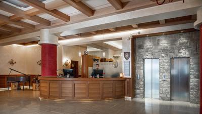5Miglia Hotel & Spa