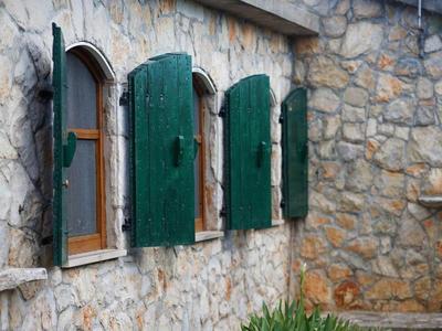 Stone House Anja