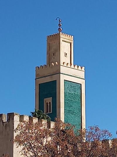 Dar Pa Labzioui