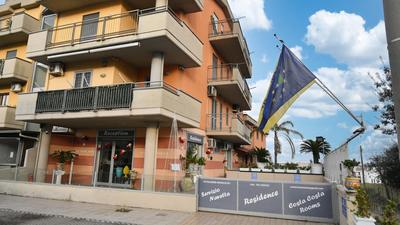 Costa Costa Rooms