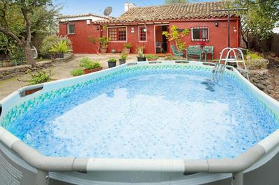Casa Rural La Asomada