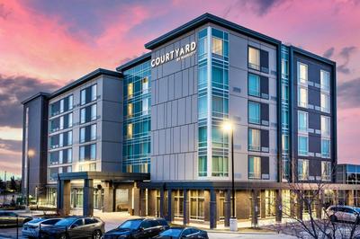Courtyard by Marriott Burlington-Oakville