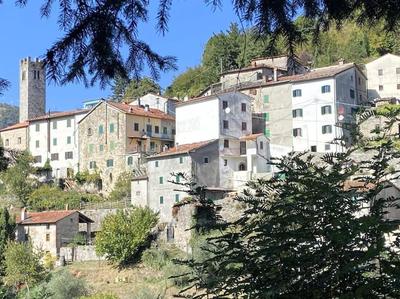 Tuscany Home-Casoli