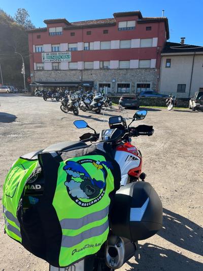 Hotel Restaurante Benidorm 1970