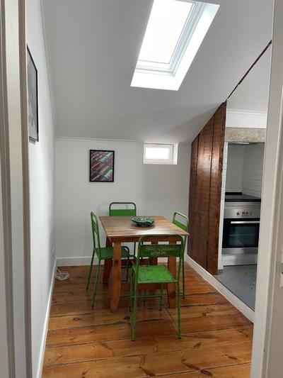 Cosy apartment - Bairro Alto, Príncipe Real